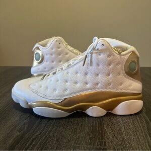 Size 12 - Air Jordan 13 Retro Defining Moments
